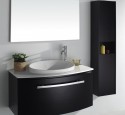 Bathroom storage cabinets wall mount
