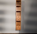 Bathroom storage cabinets wall mount