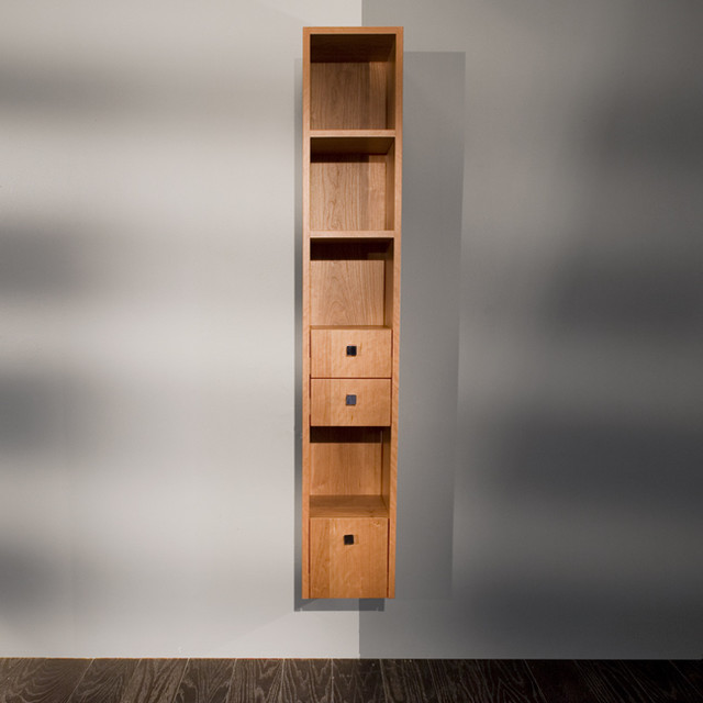 Bathroom storage cabinets wall mount