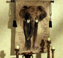 African Tapestries