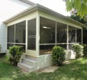 Large Patio Screening Ideas