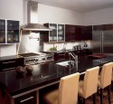 Kitchen cabinet knobs bronze