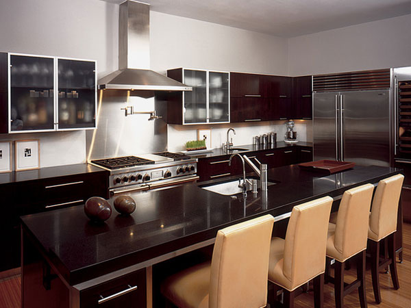 Kitchen cabinet knobs bronze