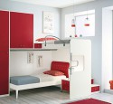Small queen size bedroom ideas