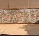 Extra Large Tapestry Frame