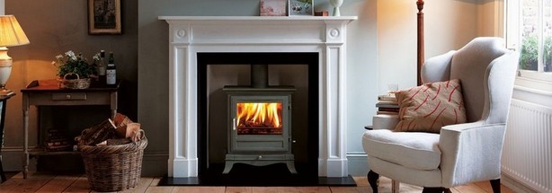 Marble And Limestone Surrounds Stoves