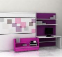 Teenage bedroom furniture