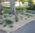 Rock Landscaping Ideas Backyard