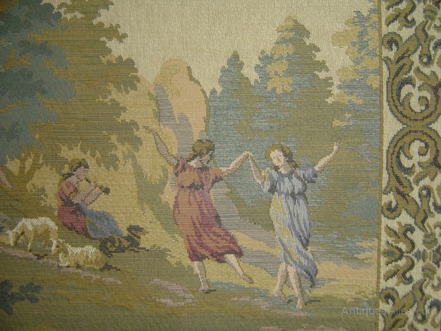 French Country Tapestries