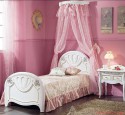 Canopy Bed For Girls