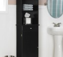 Bathroom storage cabinets ikea