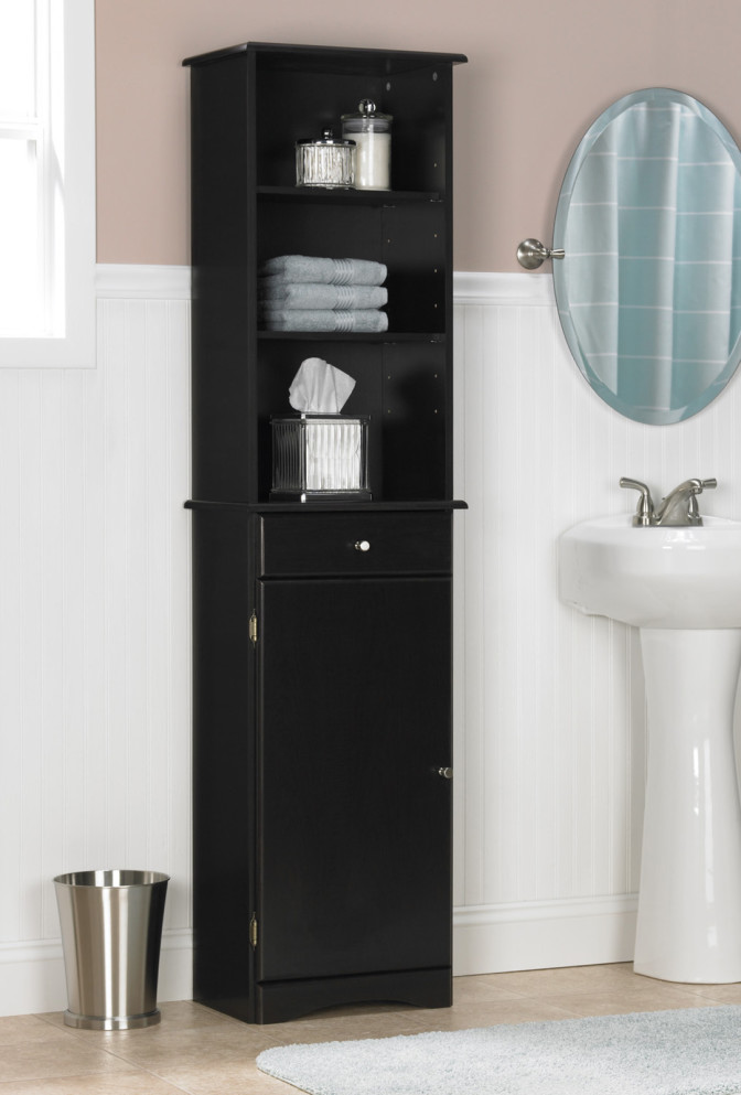 Bathroom storage cabinets ikea