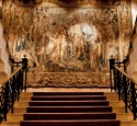 Giant Tapestry