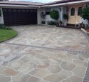 Painting A Concrete Patio Slab