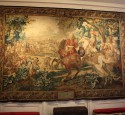 Huge Tapestry