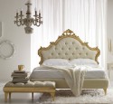 Luxury bedroom furniture ideas