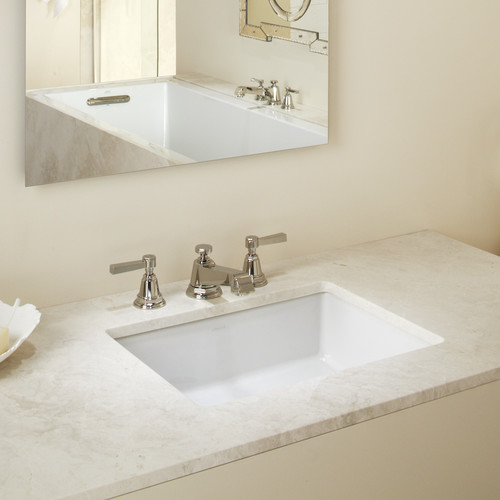 Kohler bathroom sinks and vanities