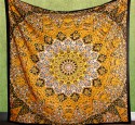 Giant Hippie Tapestries