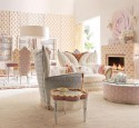 Luxury baby bedroom furniture