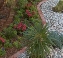 Rock Bed Landscaping Ideas