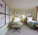 White guest bedroom ideas
