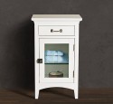 Bathroom storage cabinets free standing