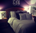 Teenage girl bedroom ideas red