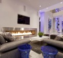 How to design a living room with limited space