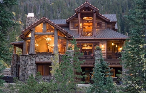Most Popular Iconic American Home Design Styles