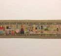 Long Tapestry