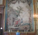 French Town Famous For Tapestries