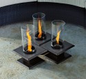 Tabletop Fire Pit Bowl