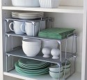 Extra kitchen storage cabinets