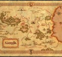 Fionavar Tapestry Map