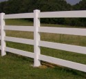 Vinyl fences reviews