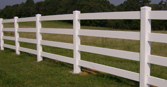 Vinyl fences reviews