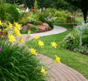 Simple Landscape Ideas And Pictures