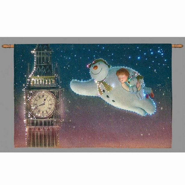 Big Wall Tapestry