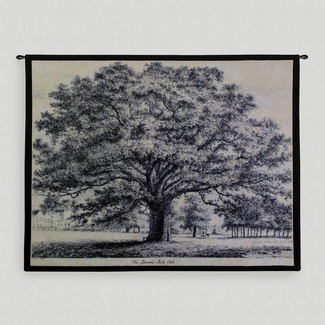 Giant Black Light Tapestries