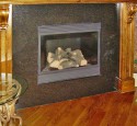 Granite Fireplace Surround Pictures