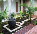 Simple Landscaping Ideas Australia