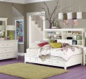 Small bedroom ideas storage