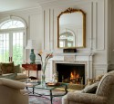 How to design a living room layout