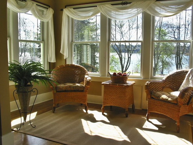 Screen Patio Screening Ideas
