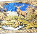 Huge Tapestry Photo