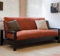 Futon Sofa Bed Cuba Unique Design