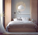 Bedroom storage ideas for clothing