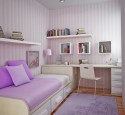 Small bedroom ideas with daybed