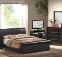 Full size bedroom sets with mattress