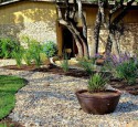 Rock Wall Landscaping Ideas